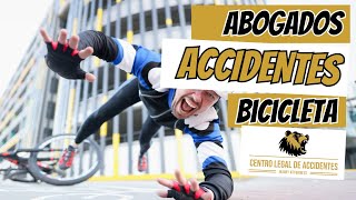 Abogados para Accidentes de Bicicletas en Victorville California