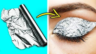 24 TRUCS ET ASTUCES DE MAQUILLAGE