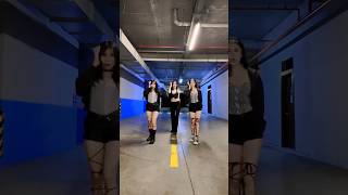 AESPA "ARMAGEDDON" Dance Cover by CHOS7N