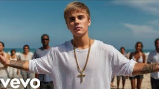 Justin Bieber - Lord Jesus (Ft. "Evan Tunes")