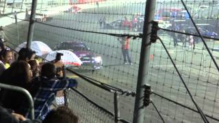 Formula D 2012 Irwindale 14