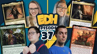 👺Mogg Mayhem 👺 ft. Muxus, Teysa, Jolrael & Anhelo | Elder Dragon Hijinks #37