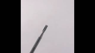 type of FG Carbide Burs Dental