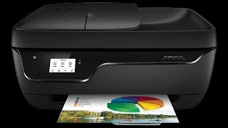 HP OfficeJet 3830 All in One Wireless Printer $59.89