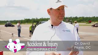 Accident & Injury Chiropractic Dr Pease 30 spot 1