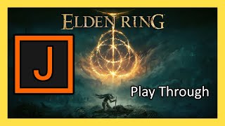 (03) Elden Ring - The First Roadblock