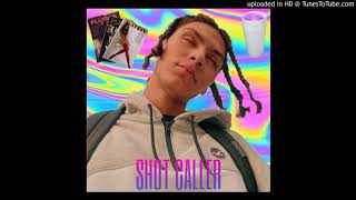 SHOT CALLER (Official Audio)