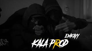 #DUTCHDRILL TYPE BEAT ''HELL'' | Drill Instrumental | @KALAPROD  X @ProdByEmkayy