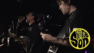 Rick Witter & Paul Banks - Disco Down - The Waterhole, Amsterdam : Shiiine On Mini Cruise 2019