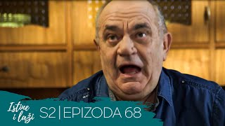 Istine i Laži | Sezona 02 | Epizoda 68 (domaća serija)