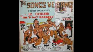 Les Cleveland - Songs We Sang | 04 - Saida Bint