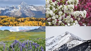 The BEST Colorado Destination for Every Season