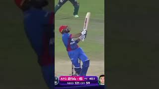 Bangladesh vs Afghanistan Asia Cup