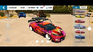 🔥CPM LOVE/FREE ACC 🎁GIVEAWAY| CAR PARKING ACCOUNT🔥PART40