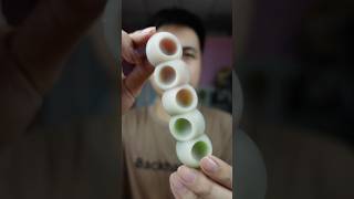 Thèm kẹo sáp #shorts #food #mukbang