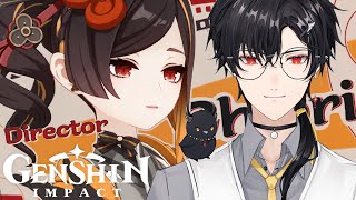 【GENSHIN IMPACT】4.3 Events | Roses and Muskets Part #2【Leo 레오 Hyeong】| VTuber EN