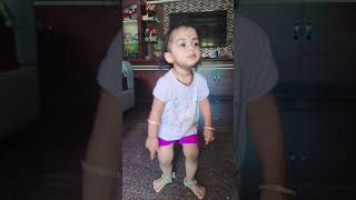 karimani Malika😍😍😍 #trending #viral #shortsfeed #dance #shorts #funny #cutebaby #baby #Youtubeshorts