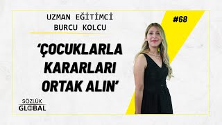 OKUL ÖNCESİ EĞİTİMİ ÜLKEMİZDE ZORUNLU OLACAK MI ? 'Çocuk Gelişimci' Burcu KOLCU (#işinincisi) #68