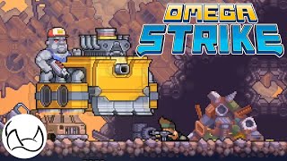 Garbage King - Omega Strike E13