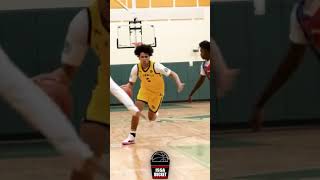 Josiah manrow florida basketball superstar teenager