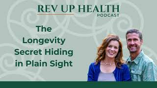 Ep016: The Longevity Secret Hiding in Plain Sight: The Power of Community