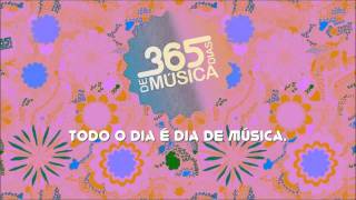 365 dias de Música