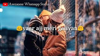 duniya 💕 akhil Song Whatsapp status  Aws  its anas mo salim super status