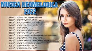 Canzoni Allegre Italiane Mix - Mix Nuove Canzoni 2022 - Nuove uscite 2022