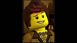 Is This Dareth or Dareth?￼