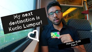 BEST places in Kuala Lumpur | How to reach and travel expenses for KL trip