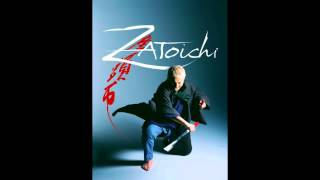 Zatoichi [2003] (OST) - Zatoichi Showdown /10