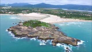 PRAIA DA FERRUGEM- Playa Magica en Brasi- Verano 2024