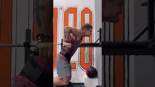 17 раз +25 кг на брусьях #ershov_super #workout