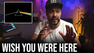 First listen of Wish You Were Here by Pink Floyd  (Reaction!)