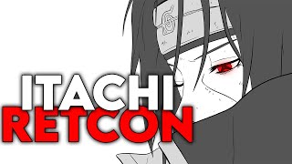 Was Itachi REALLY always a good guy?