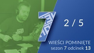 AGENTomasz WP /// 713 podcast 2/5 - Rządowa grabież ziemi w RPA