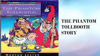 Exploring the World of The Phantom Tollbooth