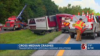 9/19/19 Crossover Crashes Investigation