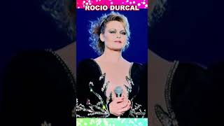 COSTUMBRES-ROCIO DURCAL  #musica #music #christmas #salsa #oldies #navidad