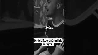 Aşkından Yanam Yanam Kül Olayım Mı? - #müthiş #yetenek #ses #tiktok #ibrahimtatlıses