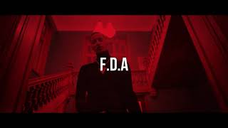 Freeze Corleone  Type Beat "F.D.A"