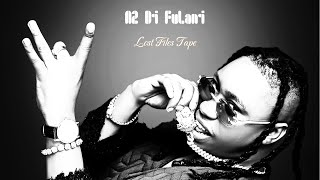 A2 Di Fulani - Fake Blood (Lost Files Tape)