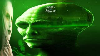 °Shilo Music° ➳ ◣Illujiims❂Evolution◢ Psychedelic Trance Mix