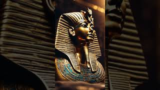 Unveiling the Secrets of Egyptian Pharaoh Tutankhamun #Tutankhamun #AncientEgypt #Pharaoh #Mystery