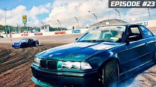 Best DRIFT Moments 2021 | 最高のドリフト | EP. 23