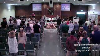 GBC Sermons Live Stream