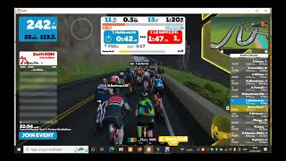 Zwift new pace partners and how pedal assist and the drop multipliers work.