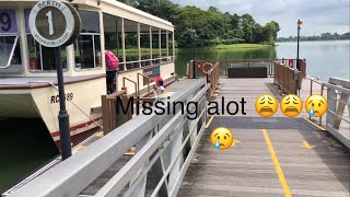 Reservoir cruise 😢😢🇸🇬