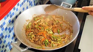 Filipino Food | PANCIT