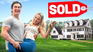 We Bought Our Dream House!!